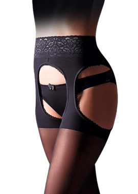 Harisnyatartós harisnyanadrág