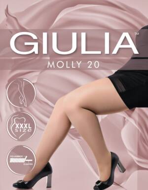 Molett harisnyanadrág