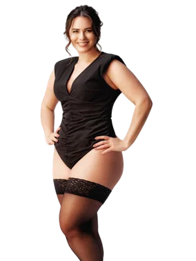 Plus Size combfix Plus Size combfix