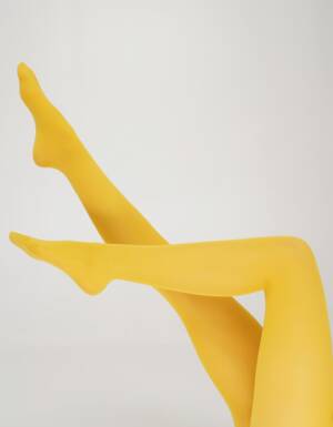 sárga harisnyanadrág