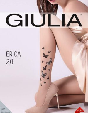 ERICA 20 Pillangómintás harisnyanadrág M3